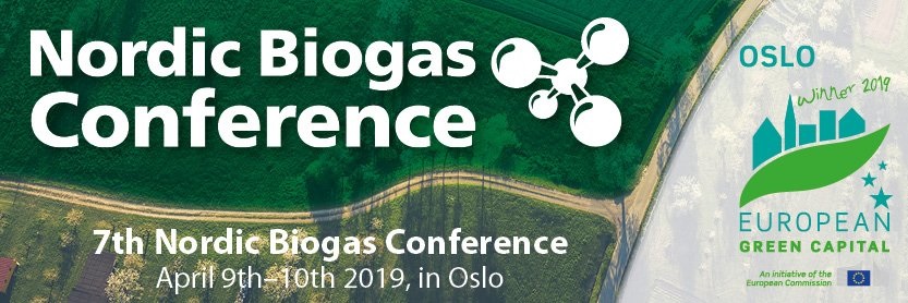 Nordic Biogas Conference